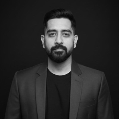 Madhur Kumar, Founder and Director of Petrox Engineering